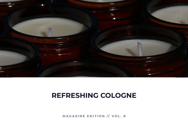 refreshing cologne